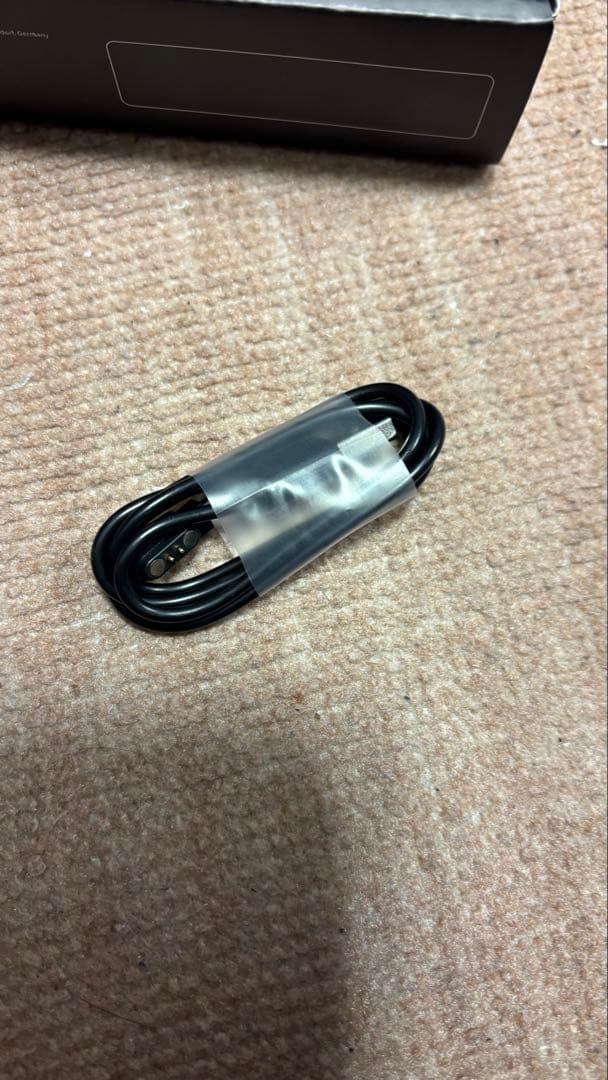 Y*K様 ELILEE Easton XXEパワーメーター 充電ケーブルあり