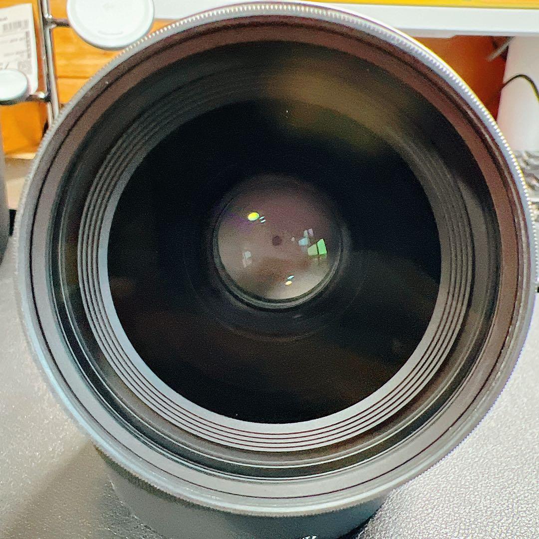 [良品]SIGMA 35mm F1.4 DG DN [ソニーE用]