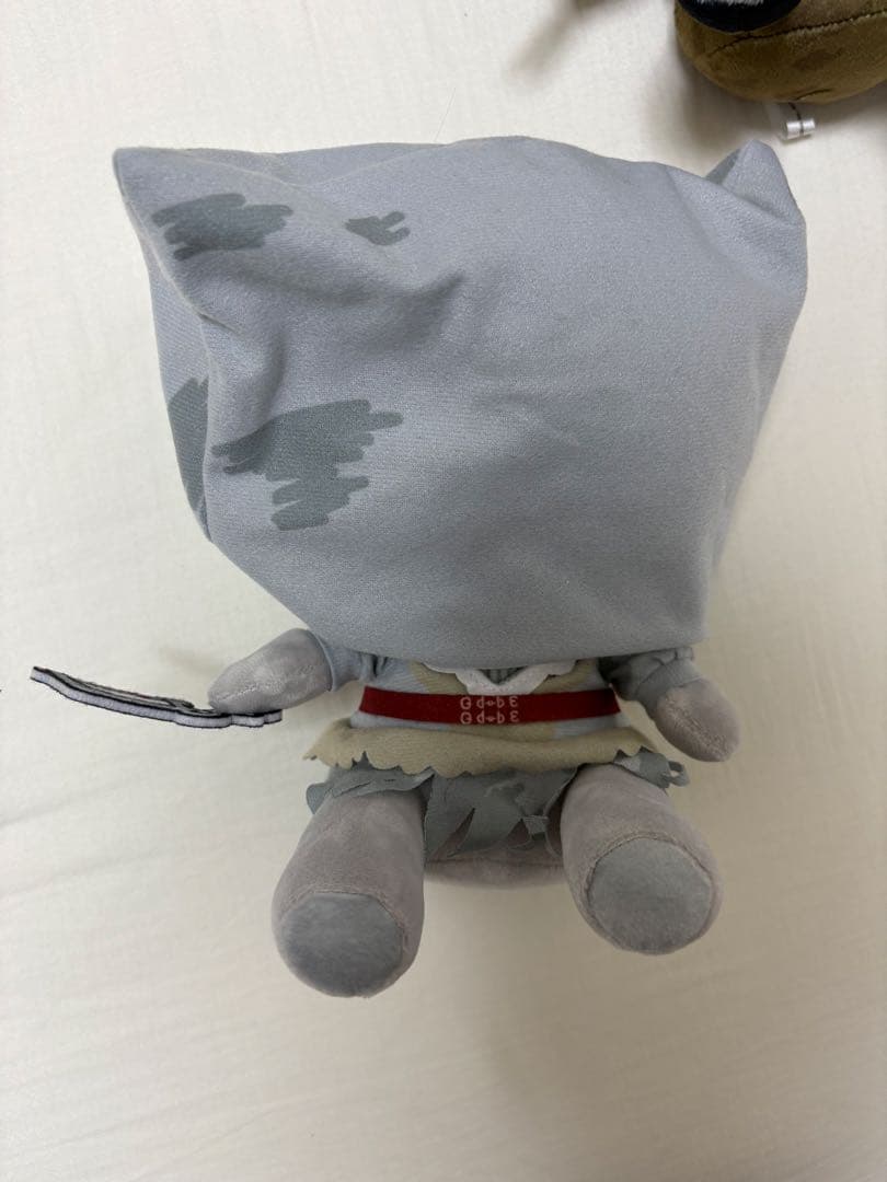 Dead by Daylight デッドバイデイライト ぬいぐるみ 5点セット