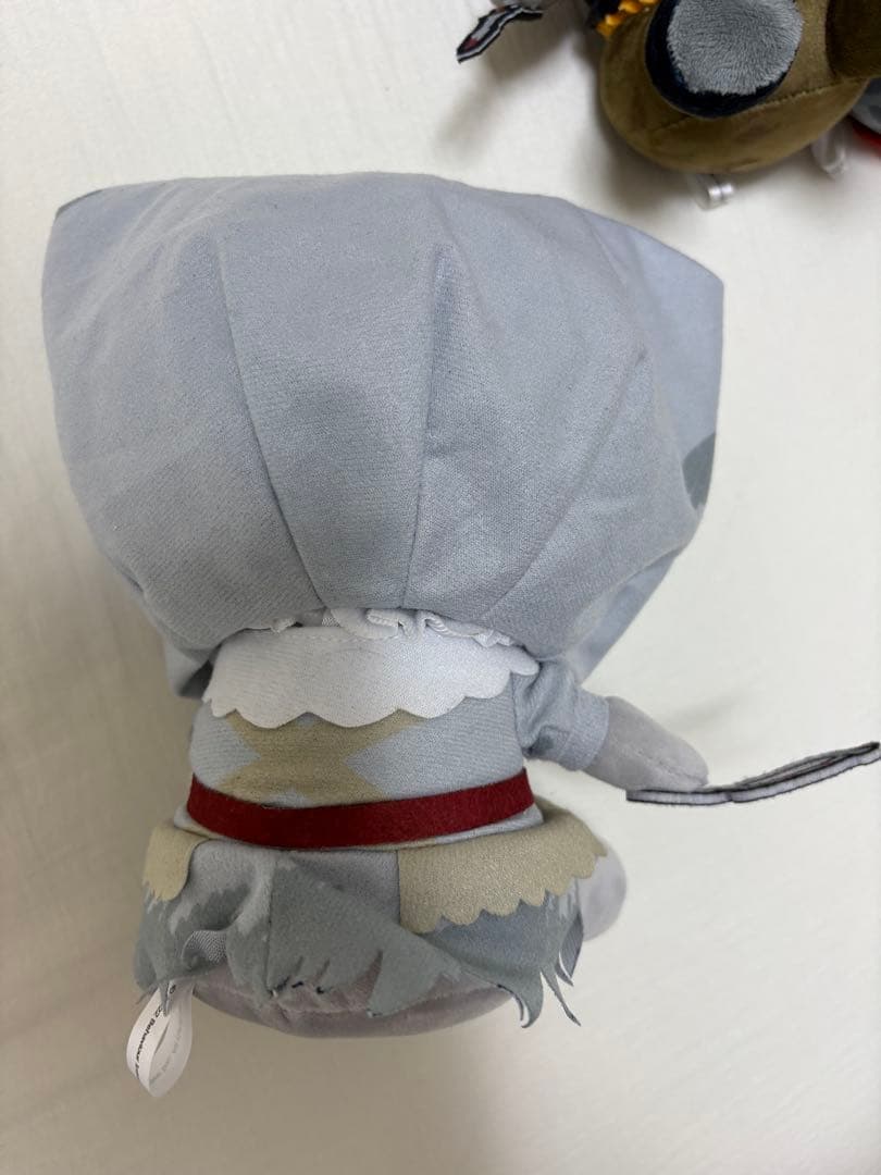 Dead by Daylight デッドバイデイライト ぬいぐるみ 5点セット