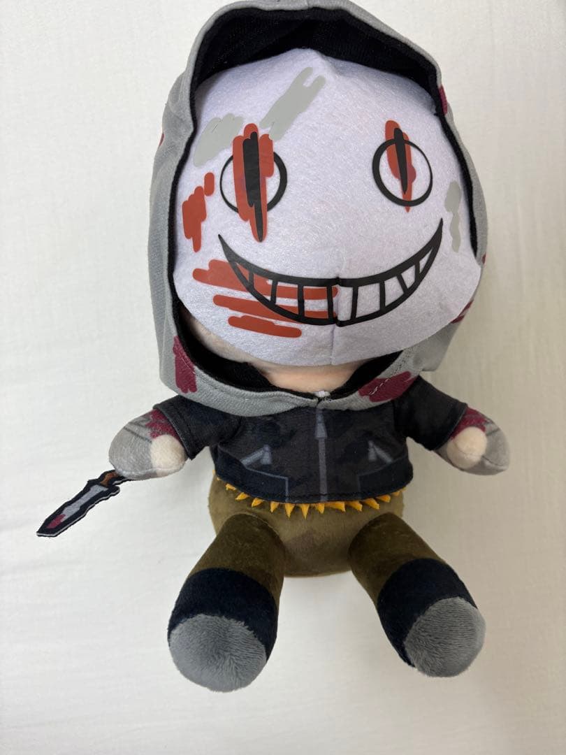 Dead by Daylight デッドバイデイライト ぬいぐるみ 5点セット
