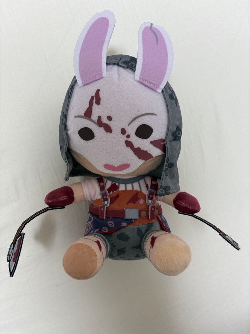 Dead by Daylight デッドバイデイライト ぬいぐるみ 5点セット