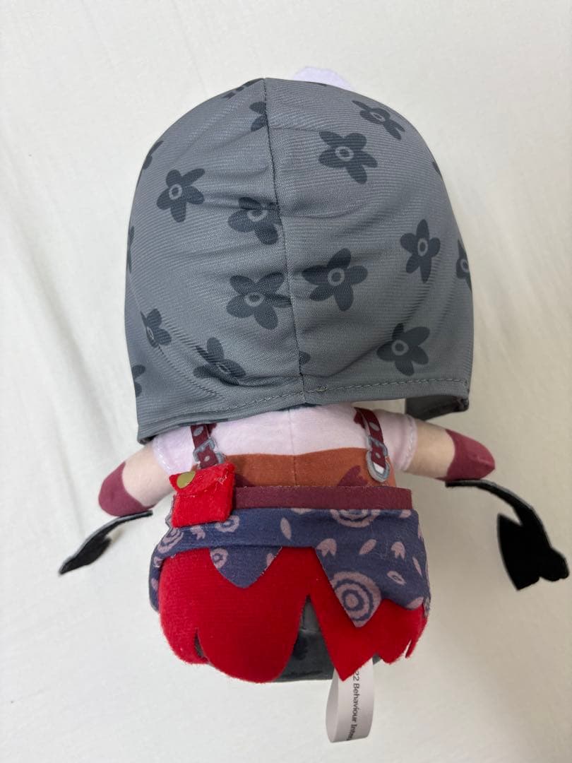 Dead by Daylight デッドバイデイライト ぬいぐるみ 5点セット