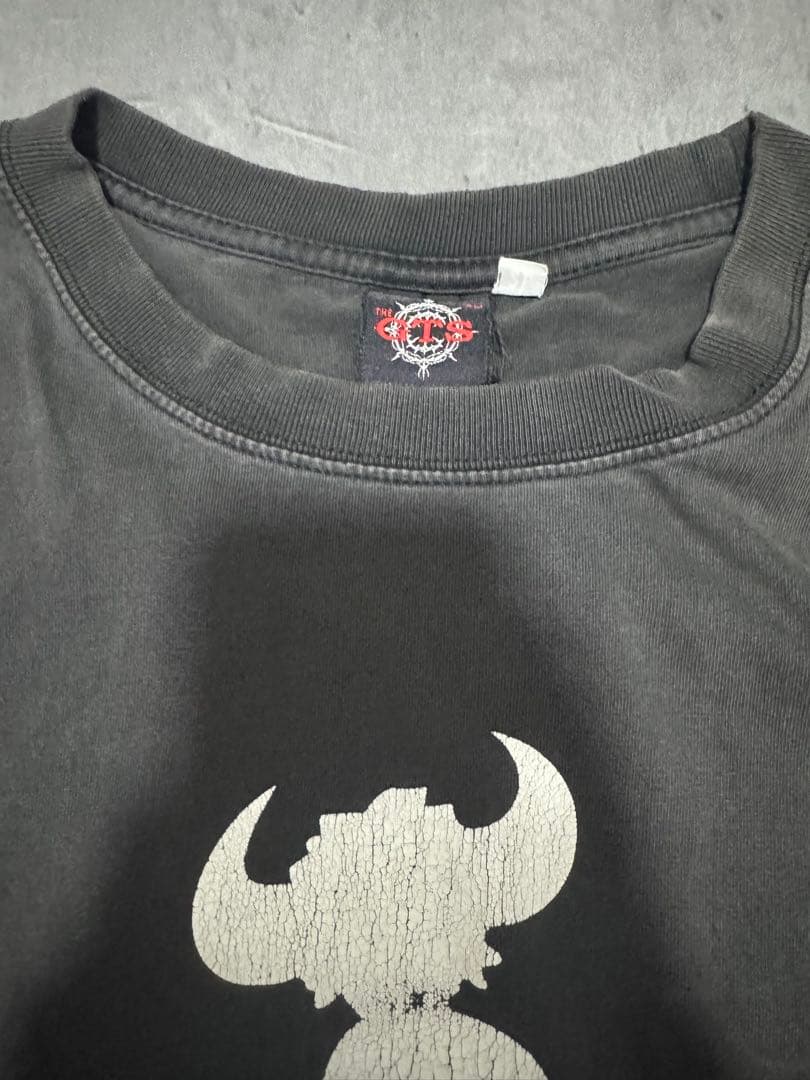 jamiroquai tシャツ