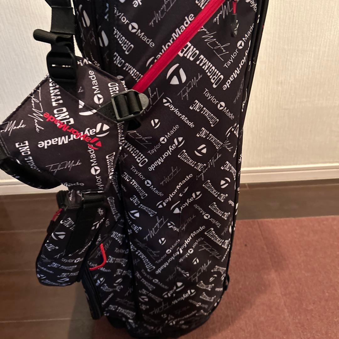 テーラーメイド スタンド キャディバッグ