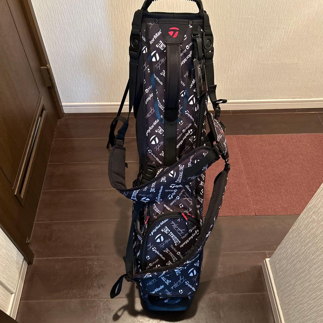 テーラーメイド スタンド キャディバッグ