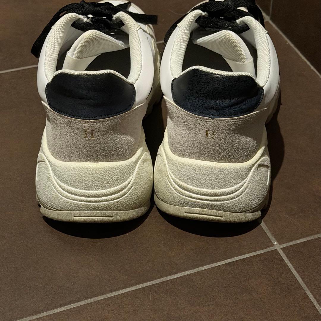 靴 Her lip to Le City HLT Sneakers