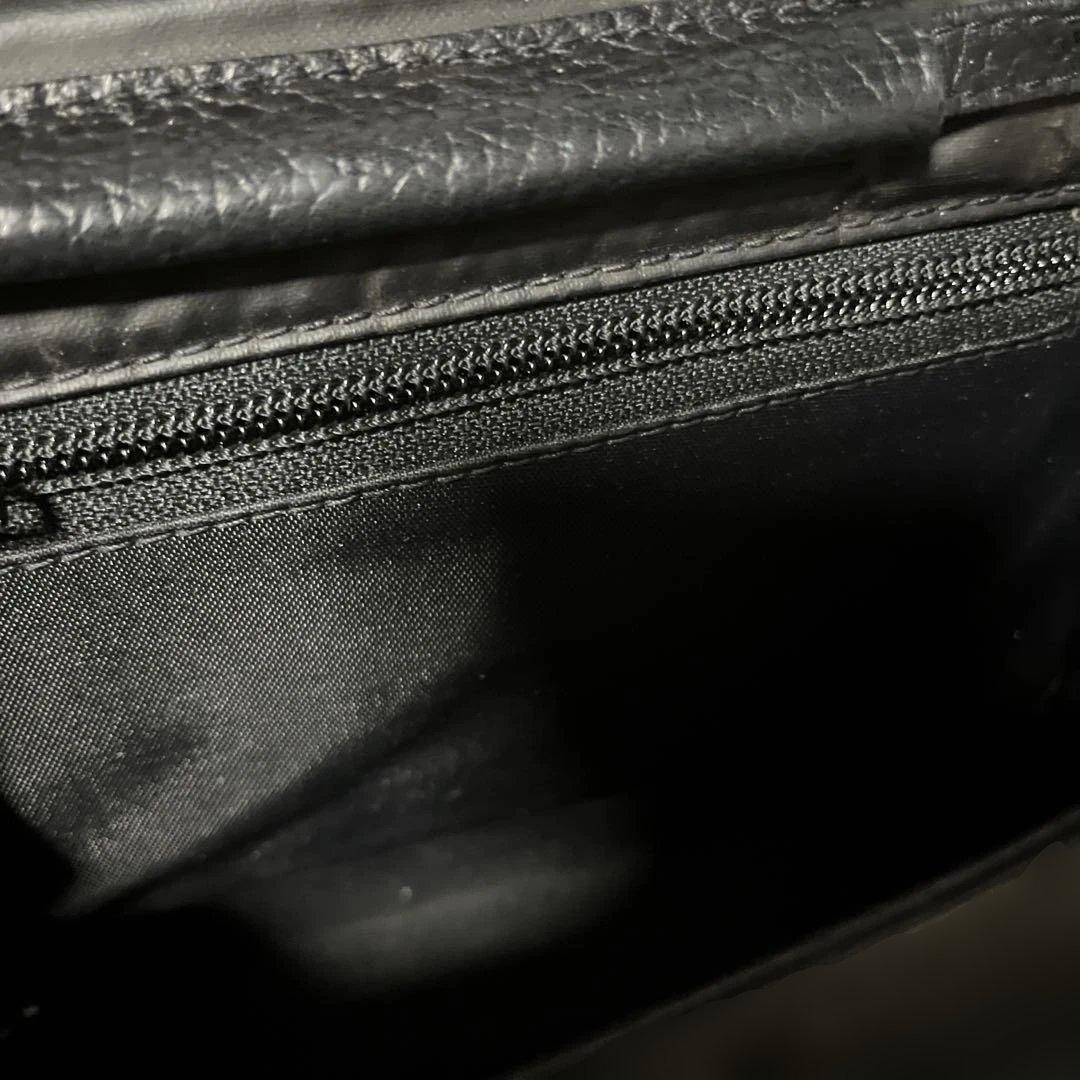 ハンティングワールド　デニムトートバッグとブラックバッグセット