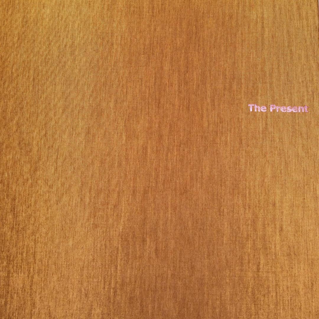 写真集｜Paul Graham『 Present 』｜2012 MACK 1st