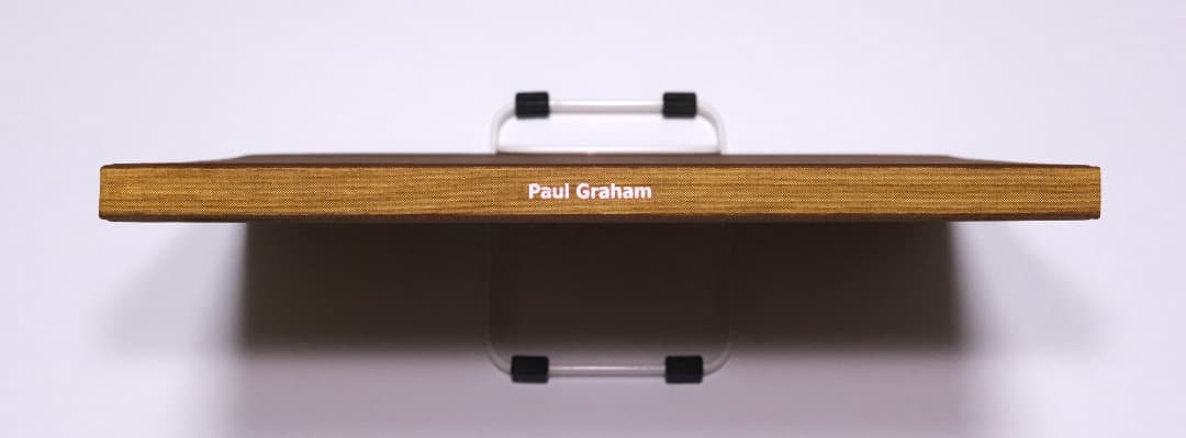 写真集｜Paul Graham『 Present 』｜2012 MACK 1st