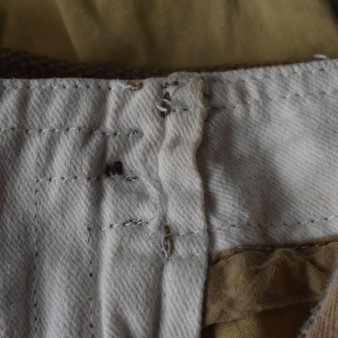 【フォロー割適用】Y2K Abercrombie&Fitchベルトドローコードカ