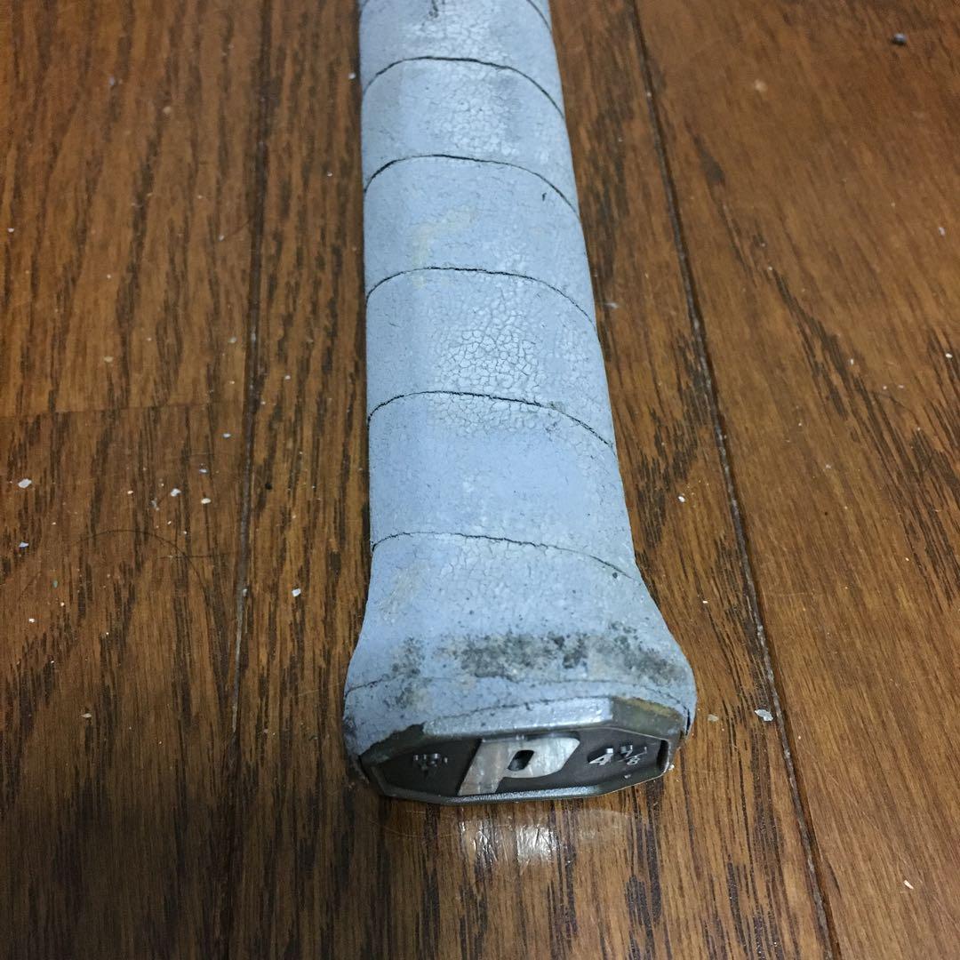 PRINCE CTS SYNERGY DB 26 MIDPLUS 3本セット