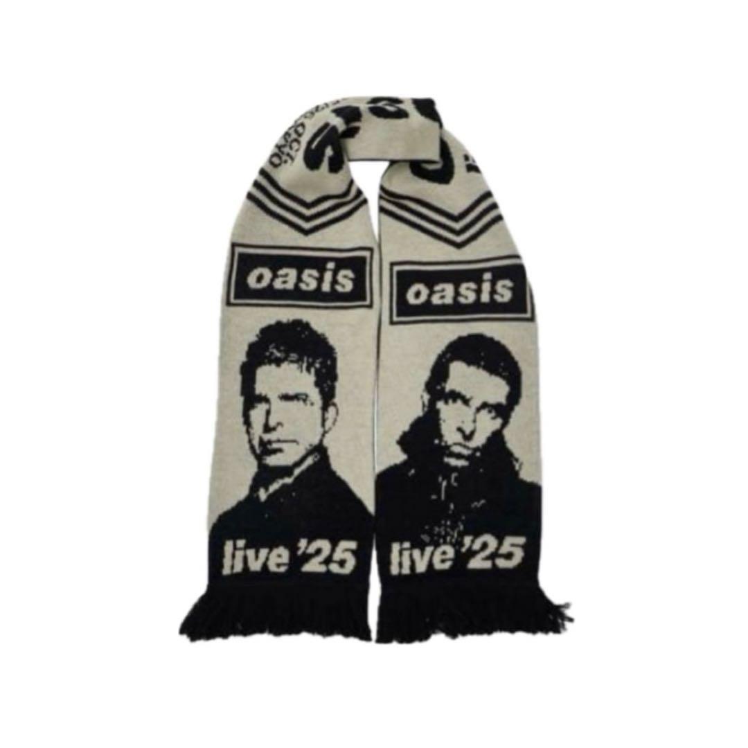 oasis マフラー スカーフ オアシス