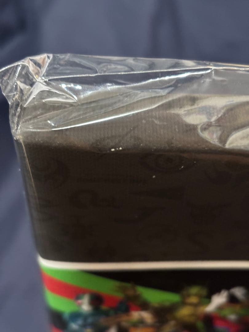 未開封　仮面ライダー50th SONG BEST キャラファインボード