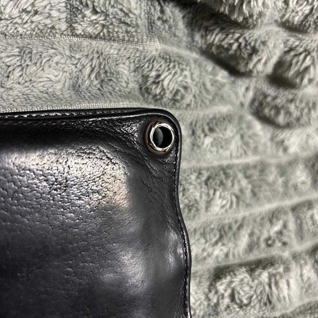 ChromeHearts ワンスナップウォレット