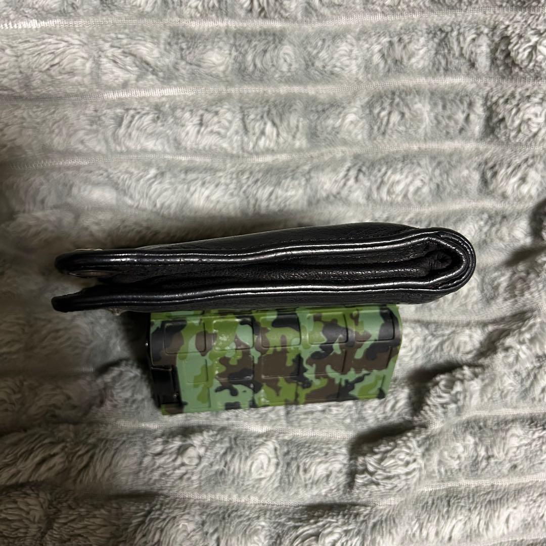 ChromeHearts ワンスナップウォレット