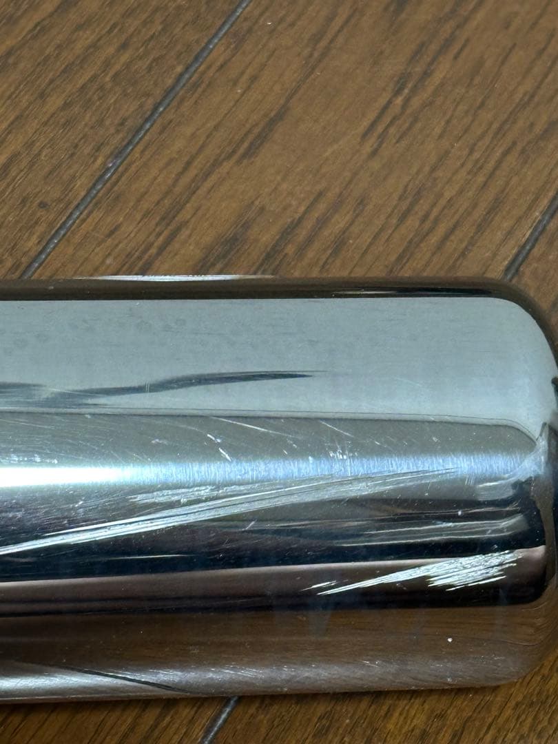 即購入不可 ホンダ CB400SS WMマフラー キャプトンタイプマフラー