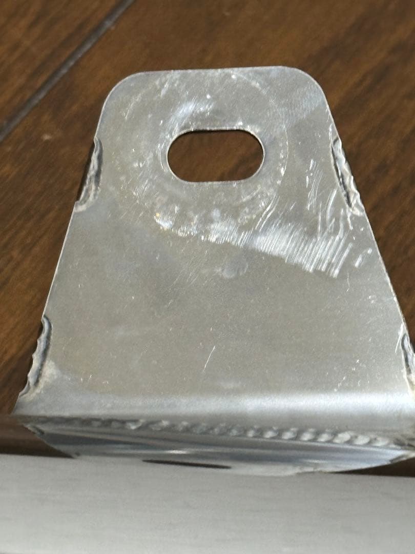 即購入不可 ホンダ CB400SS WMマフラー キャプトンタイプマフラー