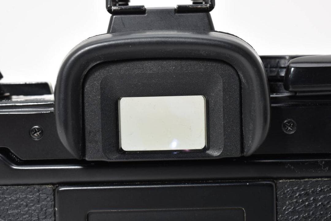 OLYMPUS OM-2 SPOT PROGRAM ボディ