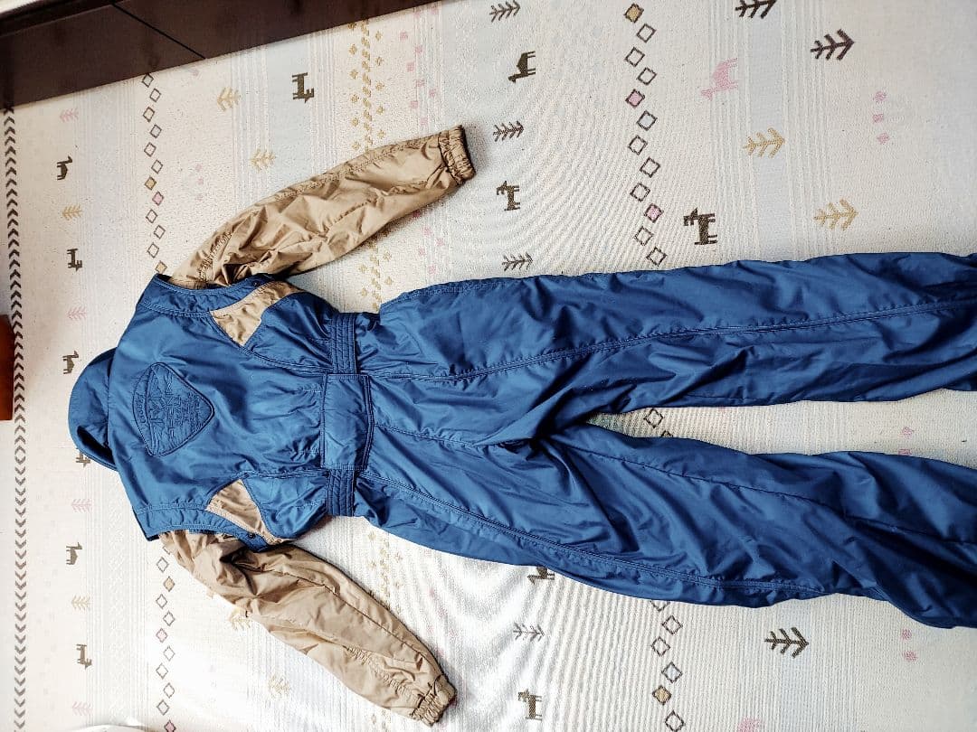 スキーウェア　女性用