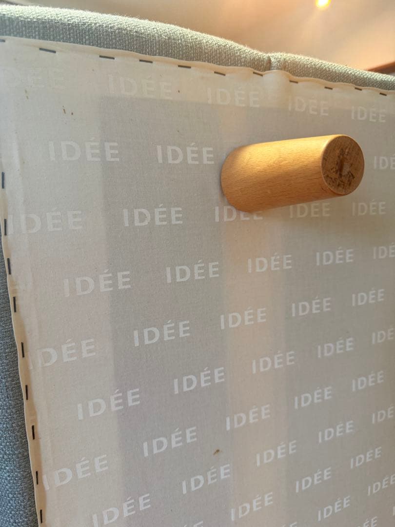 IDEE　PLAISIR SOFA　3P　sofa/プレジールソファ