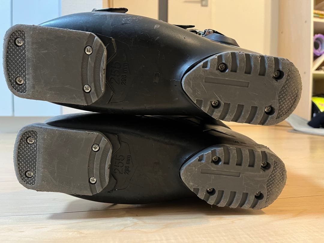 スキー ROSSIGNOL SPEED 80 HV+ 25.5cm