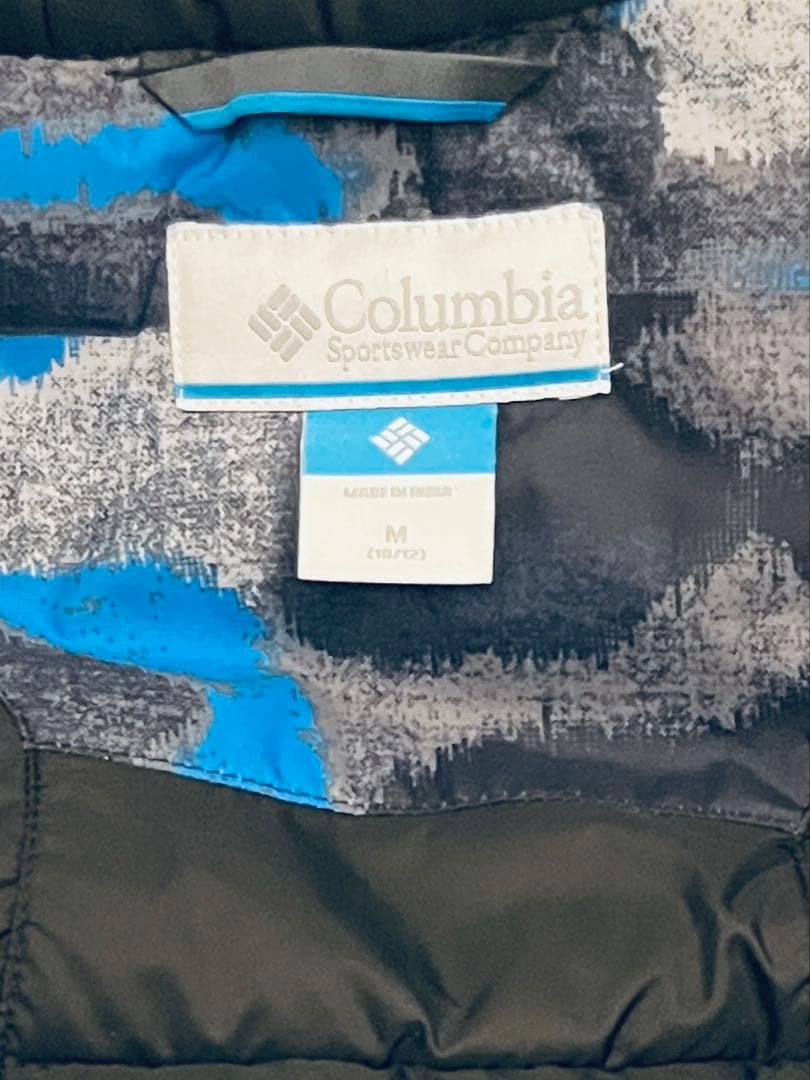 Columbia 子どもスキージャケット　10-12歳