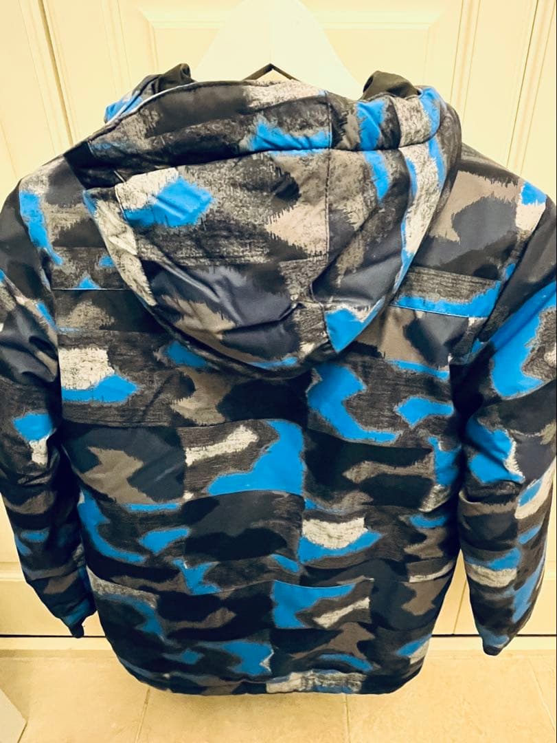 Columbia 子どもスキージャケット　10-12歳