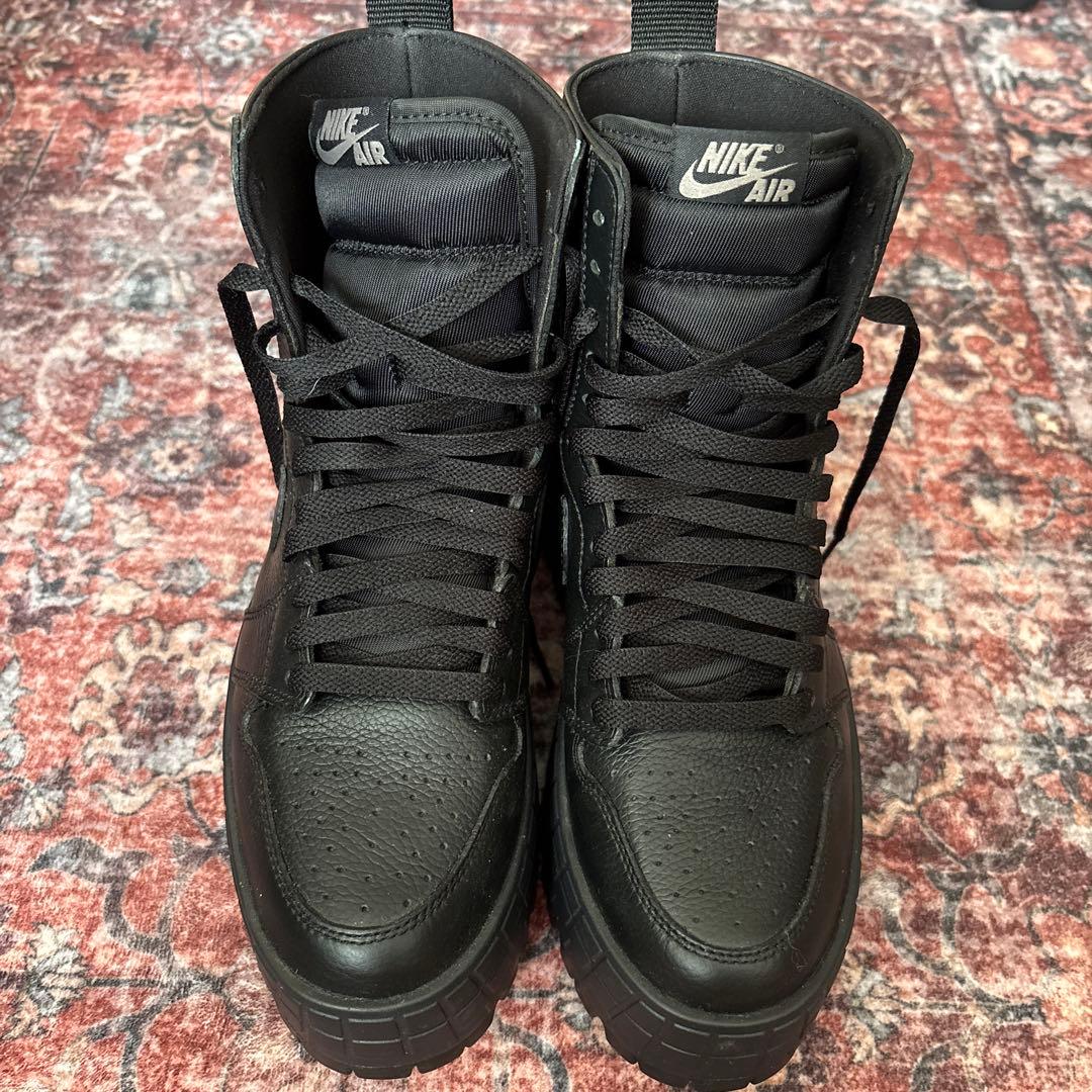 NIKE スニーカーブーツ AIR JORDAN 1 BROOKLYN