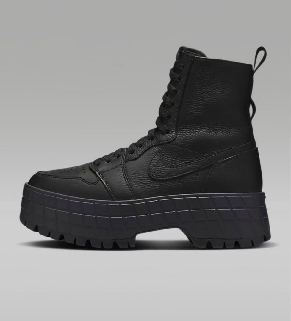 NIKE スニーカーブーツ AIR JORDAN 1 BROOKLYN