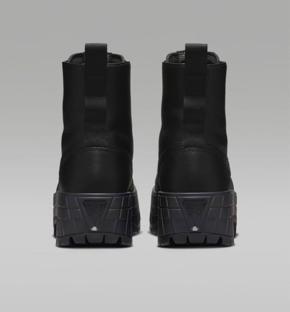 NIKE スニーカーブーツ AIR JORDAN 1 BROOKLYN