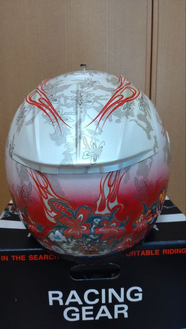 SUOMY フルフェイスヘルメット