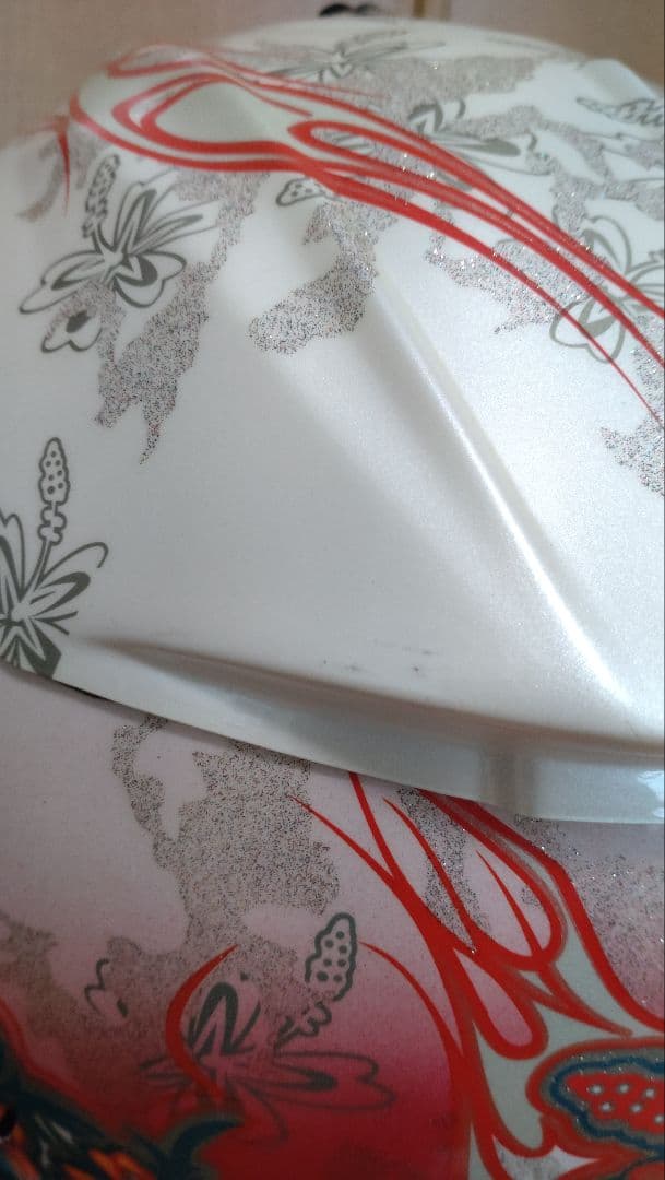 SUOMY フルフェイスヘルメット