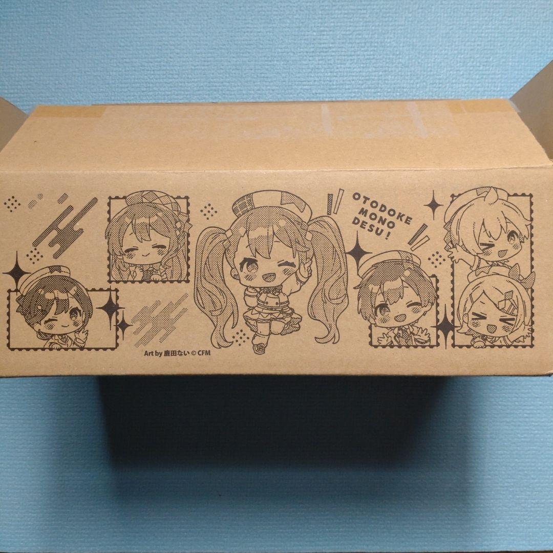 初音ミク「マジカルミライ 2024」【DVD限定盤】