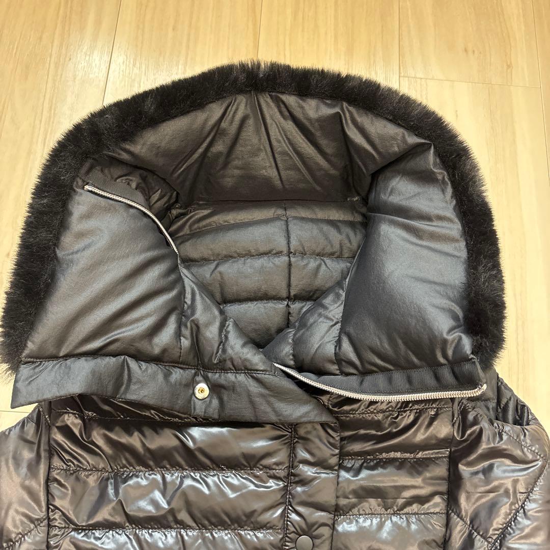 ブラーミンリバーシブル、ダブルジップダウンベスト