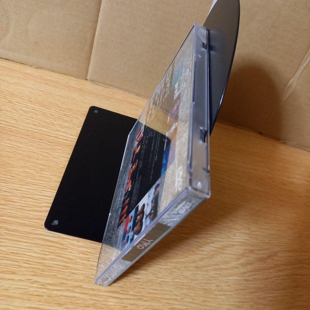 希少　DVD　YMO CLIPS　イエロー・マジック・オーケストラ　全7曲