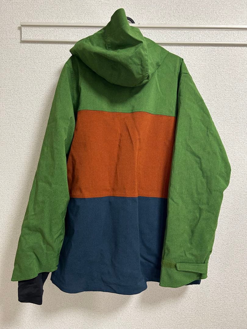 Columbia スキーウェア　スノボウェア　メンズL