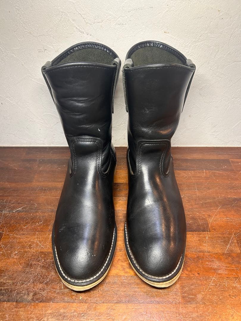 k*o様 REDWING レッドウィング　9E 8169 ペコス 2006年9月