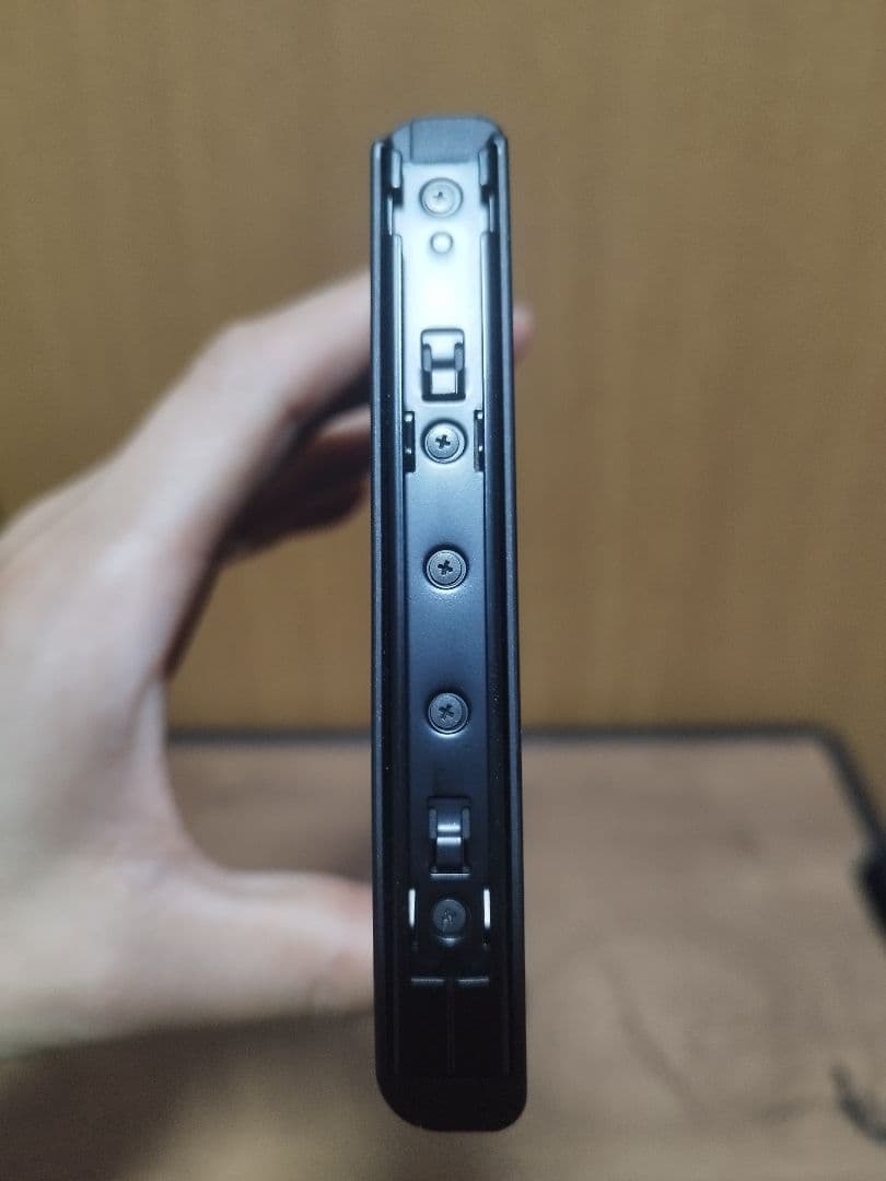 【良品・2021年製】Nintendo Switch本体 新型拡張バッテリー