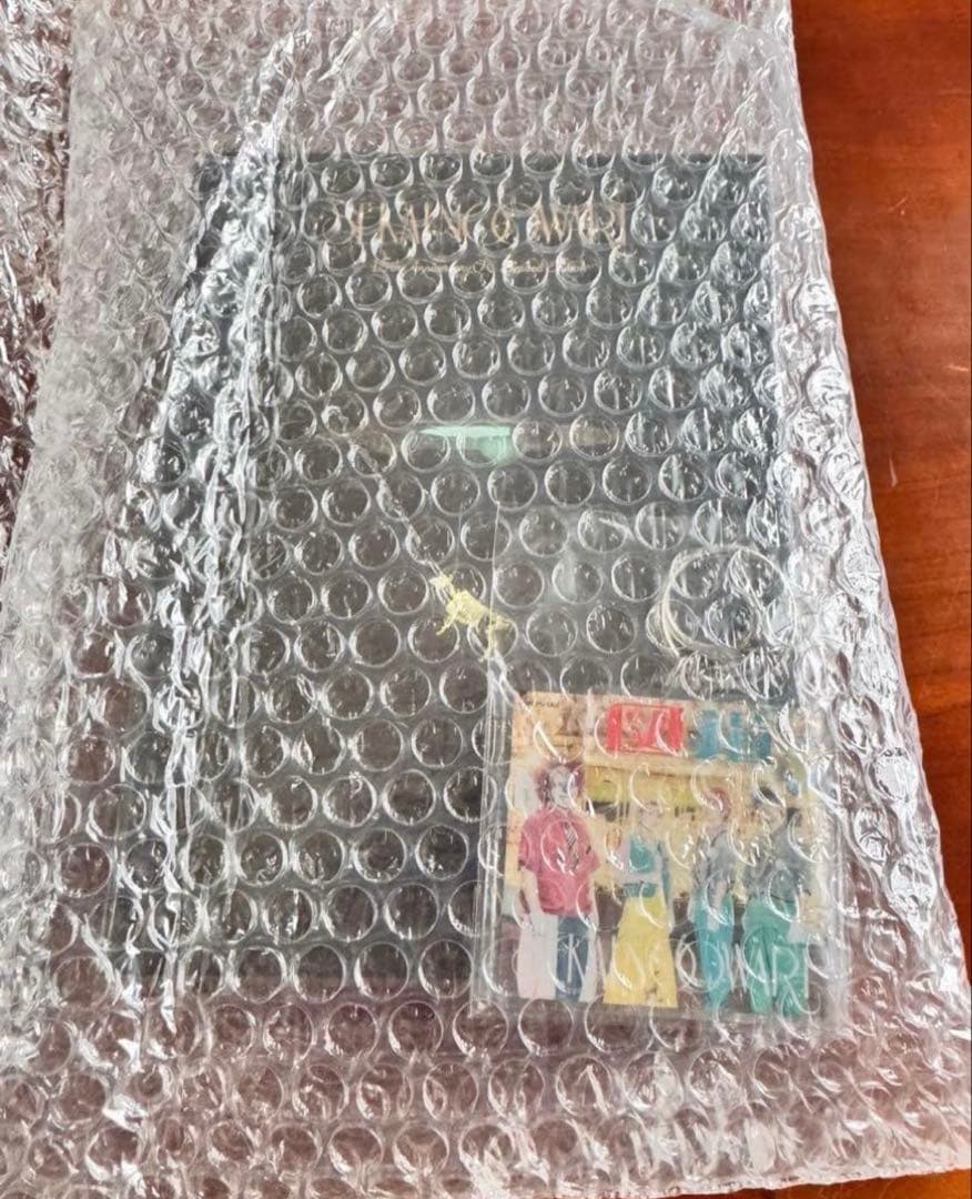 【まきんご】セカオワ15周年FC限定版