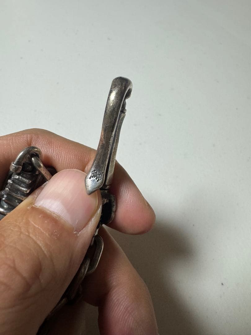 Celt&Cobra Magical Design HOOKウォレットチェーン