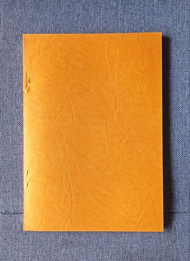 水晶球で見られる霊像　改装復刻版