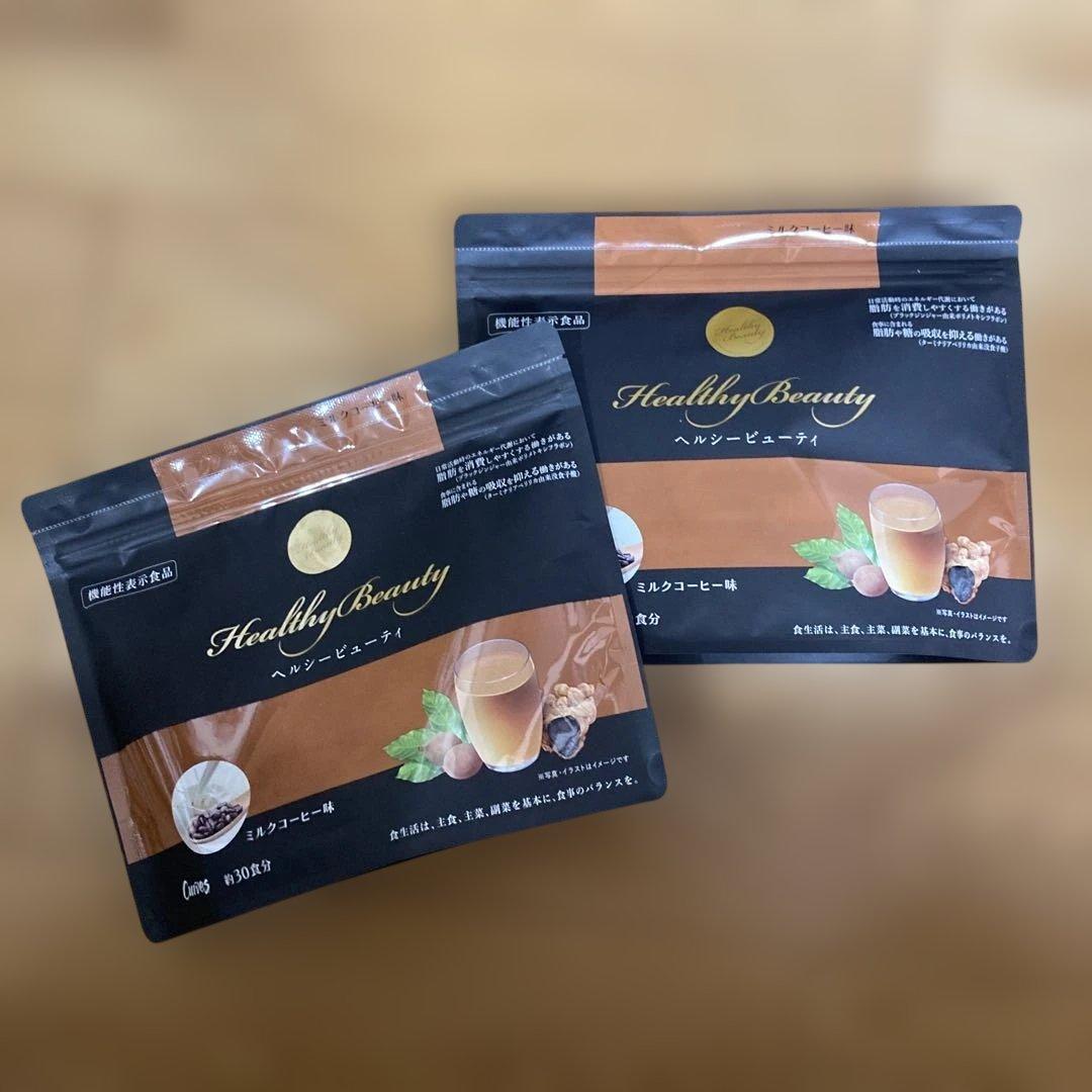 カーブス　Healthy Beauty ヘルシービューティー