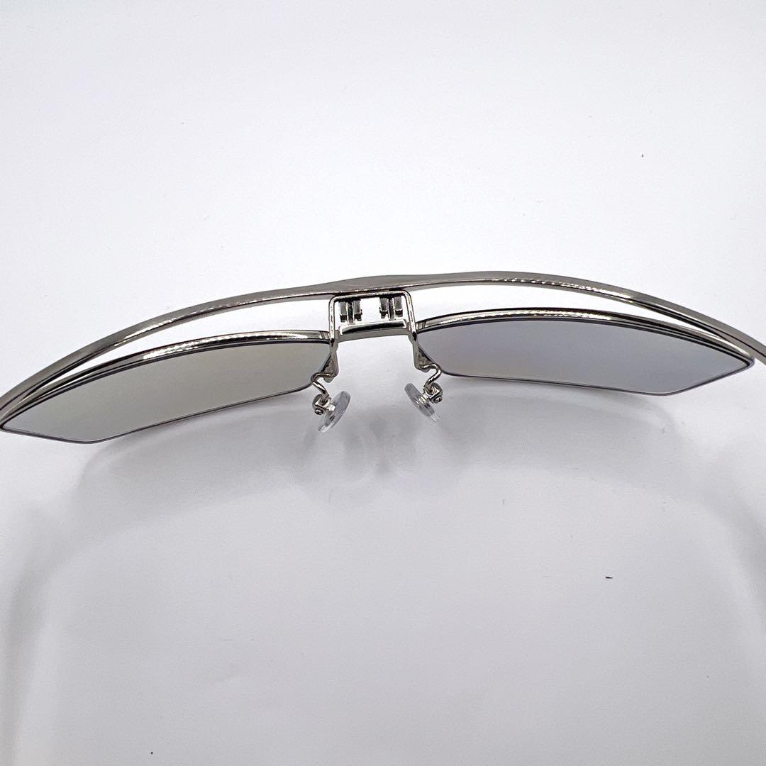 サムライ翔 SS-U901 #2 FLIP UP 跳ね上げ サングラス 眼鏡