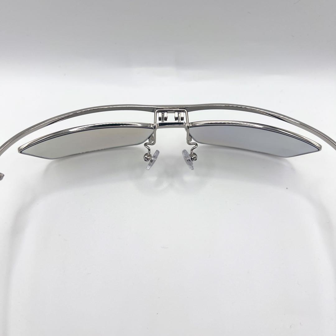 サムライ翔 SS-U901 #2 FLIP UP 跳ね上げ サングラス 眼鏡