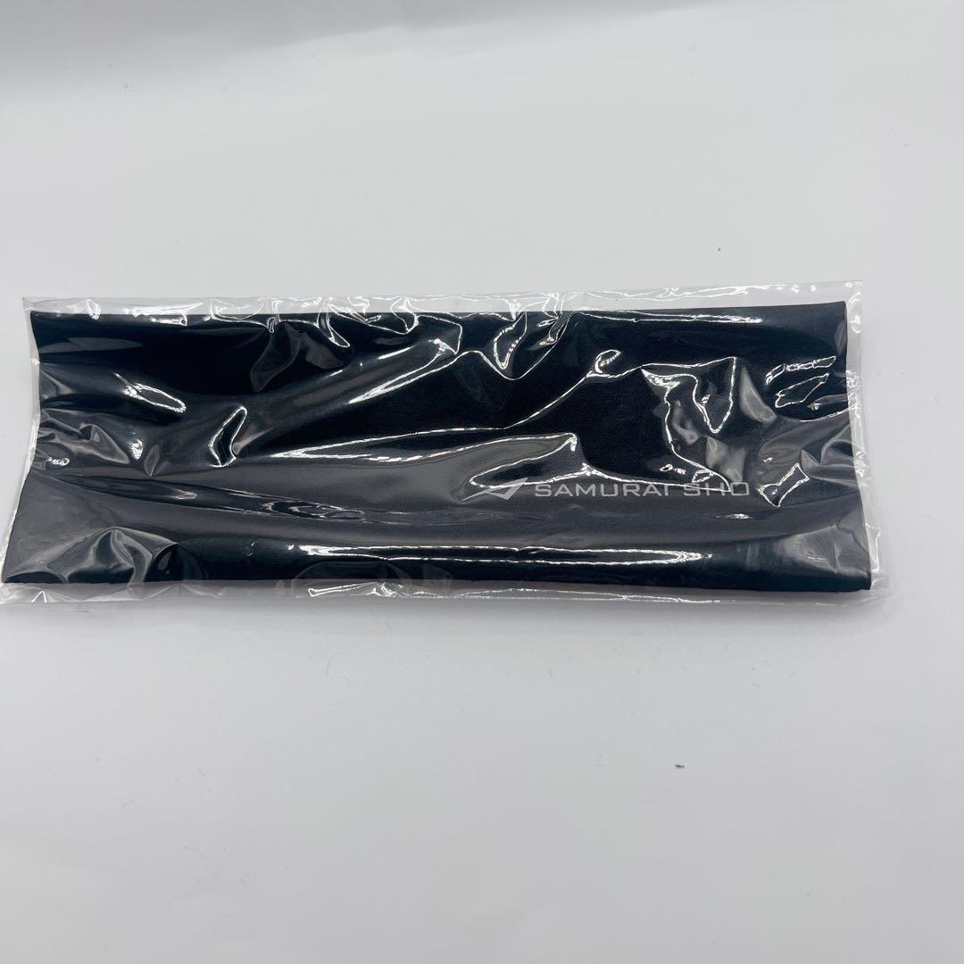 サムライ翔 SS-U901 #2 FLIP UP 跳ね上げ サングラス 眼鏡