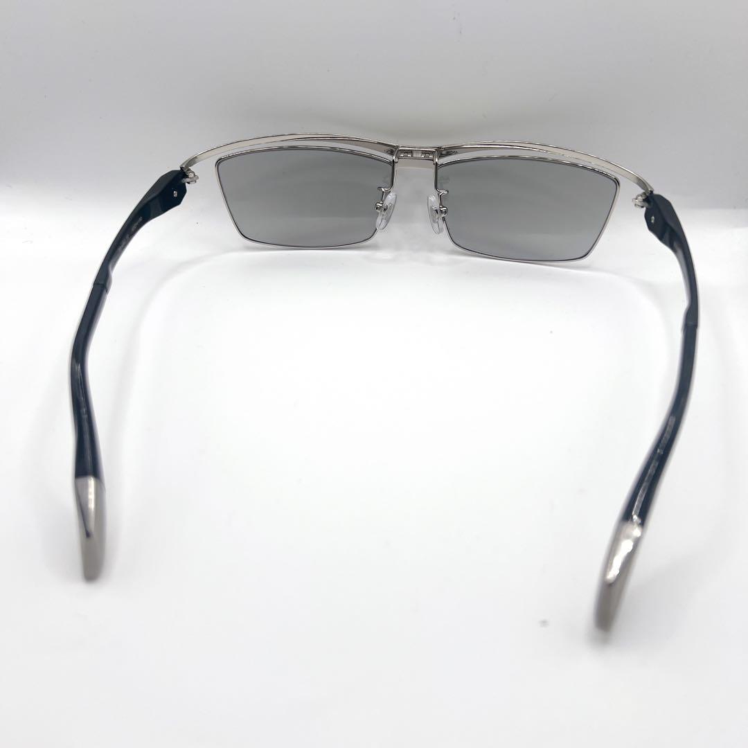 サムライ翔 SS-U901 #2 FLIP UP 跳ね上げ サングラス 眼鏡