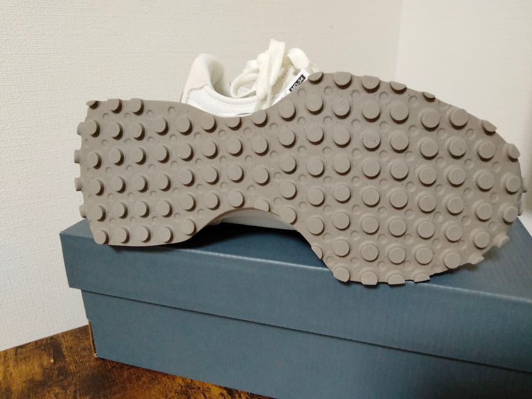 ニューバランス（new balance） 327 U327LNA D 25cm