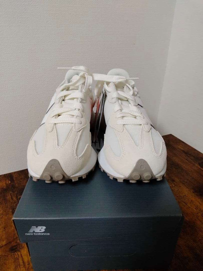 ニューバランス（new balance） 327 U327LNA D 25cm