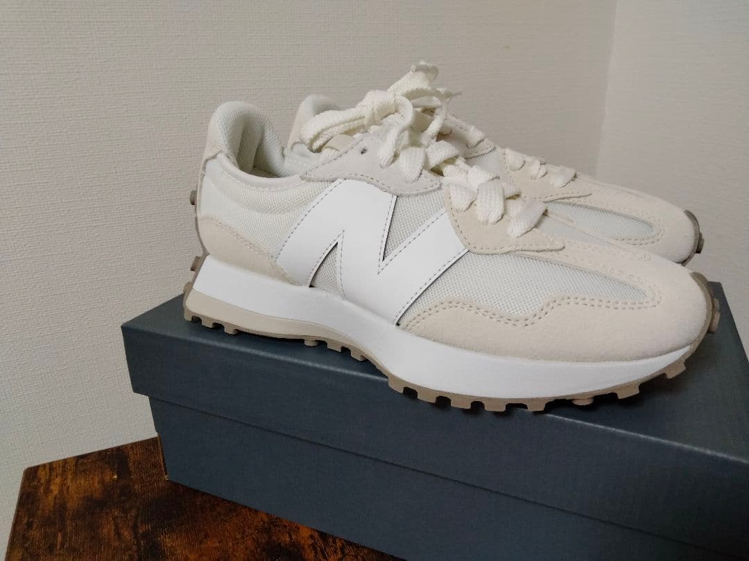 ニューバランス（new balance） 327 U327LNA D 25cm